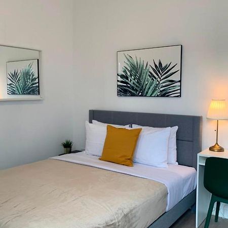 Villas At Auxilio Mutuo 106 San Juan Ngoại thất bức ảnh